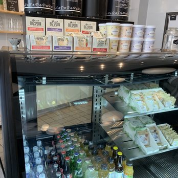Foster Street Coffee - Coffee & Tea Near Me - Durham, North Carolina