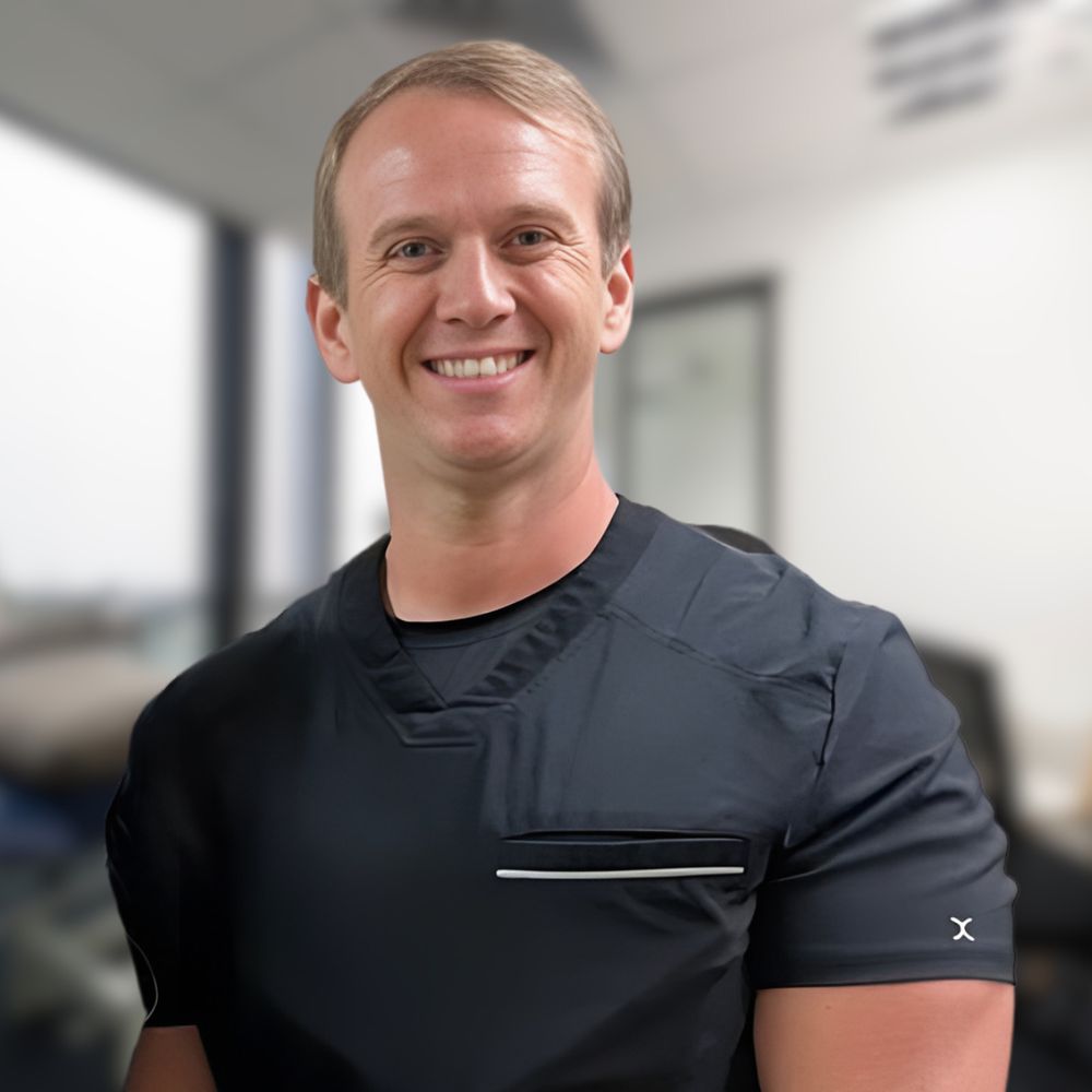 Tullos Chiropractic Clinics - grief counselor in Jackson, MS