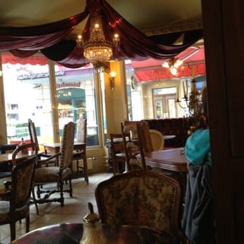 La Vouivre - Patisserie/Cake Shop Near Me - Geneva, GE