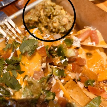 Twin Peaks - Brown Guacamole - New American Near Me - San Angelo, Texas Twin Peaks - Brown Guacamole - New American Near Me - San Angelo, Texas