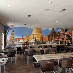 Krua Thai Restaurant