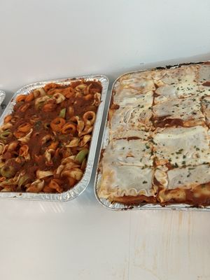 BORJA'S Italian Restaurant by null