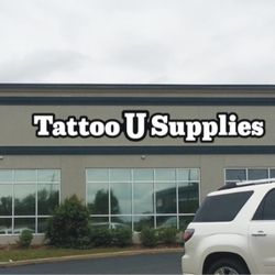 Tattoo U Supply