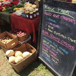 Oak Island Farmers Market