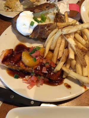 TGI Fridays by null