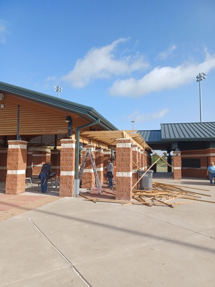 Slide of JLE Remodeling