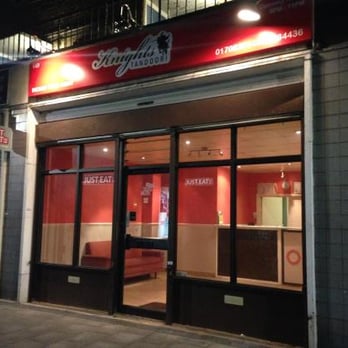 Knights Tandoori - Holder of the Gold Award of the Guardians of Quality Ltd Award for Excellence. - Indian Near Me - Romford, XGL Knights Tandoori - Holder of the Gold Award of the Guardians of Quality Ltd Award for Excellence. - Indian Near Me - Romford, XGL