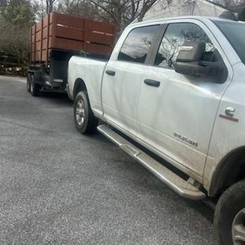 Charm City Haulers - Junk Removal & Hauling Near Me - Baltimore, Maryland