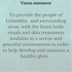 Sphynx Sugar Studio - Vision Statement
