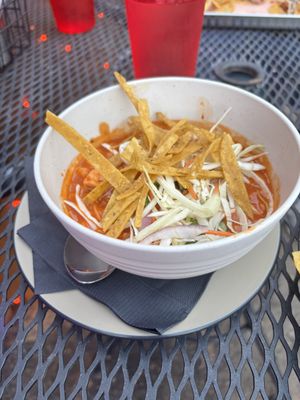 Communidad Taqueria by null Communidad Taqueria by null