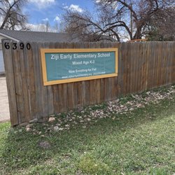 Ziji Early Elementary School
