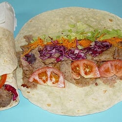 Euro Döner Kebap