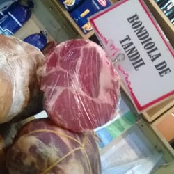 La Boutique del Queso