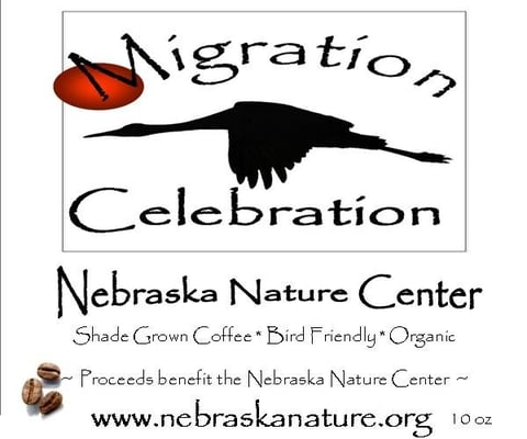 Crane Trust Nature & Visitor Center by null