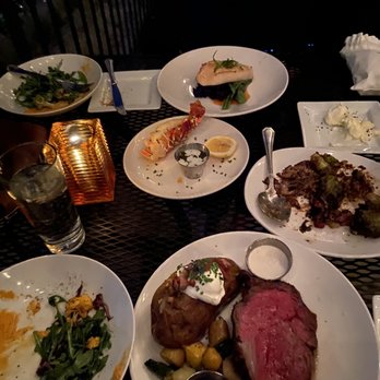 Orange Hill Restaurant & Events - Steakhouses Near Me - Orange, California