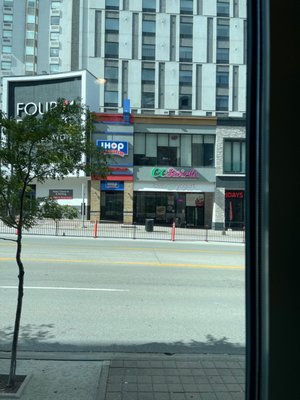 Photo of IHOP -The Wyndham Fallsview - Niagara Falls, ON, CA.