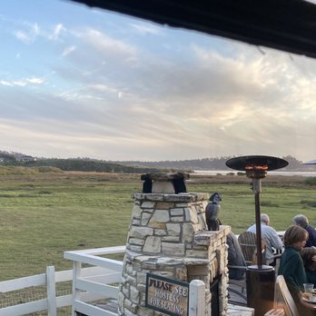 Mission Ranch - Patio View - Venues & Event Spaces Near Me - Carmel, California Mission Ranch - Patio View - Venues & Event Spaces Near Me - Carmel, California