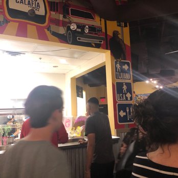 Tacos Calafia - Restaurant - Tacos Near Me - Peoria, Arizona