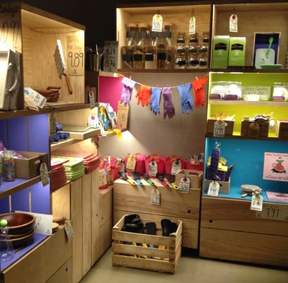 Laptop friendly cafe