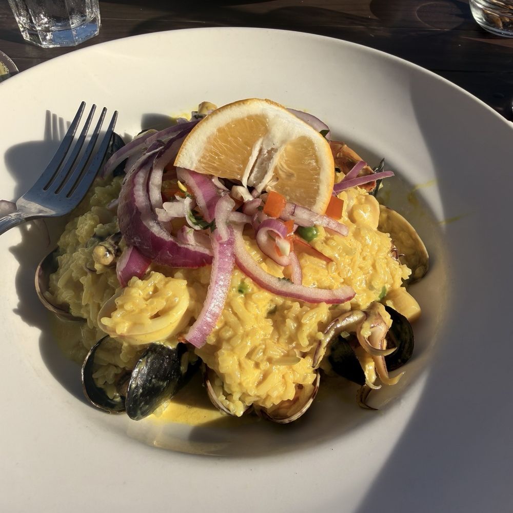 Sazon Peruvian Cuisine & Deli - Paella - Peruvian Near Me - Santa Rosa, California Sazon Peruvian Cuisine & Deli - Paella - Peruvian Near Me - Santa Rosa, California