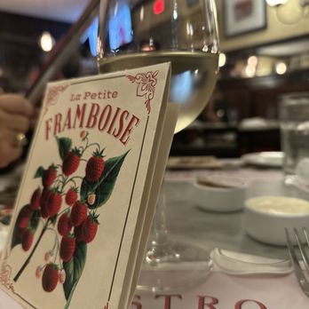 La P'tite Framboise - French Near Me - Port Washington, New York La P'tite Framboise - French Near Me - Port Washington, New York
