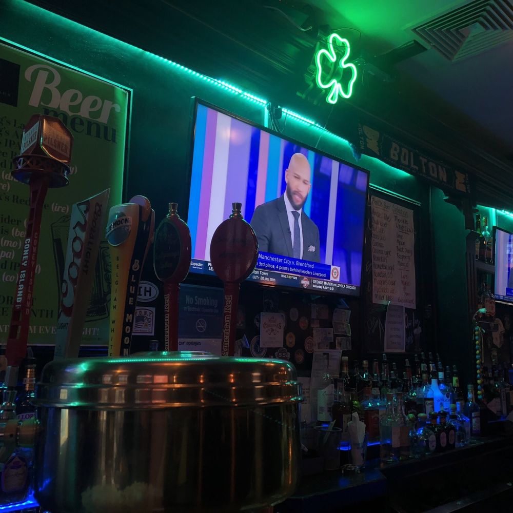 Scallywags - Bar - Irish Near Me - New York, New York Scallywags - Bar - Irish Near Me - New York, New York