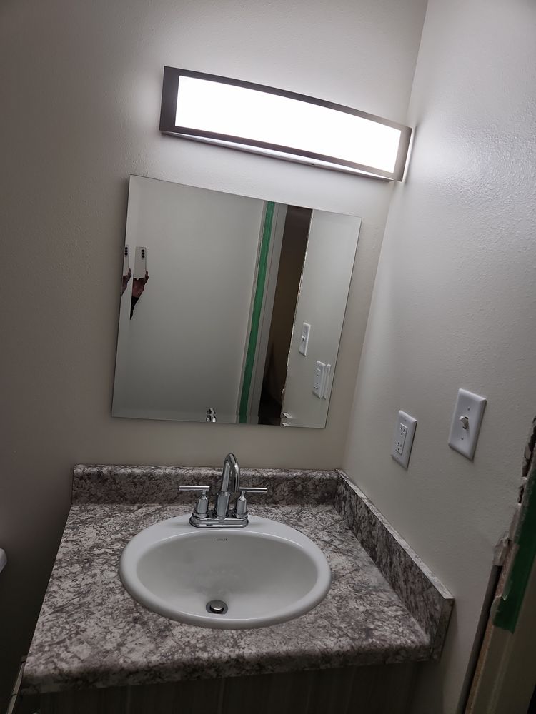 Slide of Economy Handyman Services