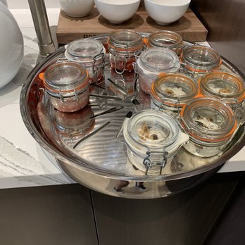 AC Hotel Boston Downtown - Breakfast - Hotels Near Me - Boston, Massachusetts