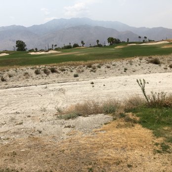 Cimarron Golf Resort - Golf Near Me - Cathedral City, California