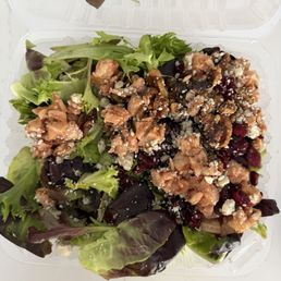 Oh Baby " Salad
