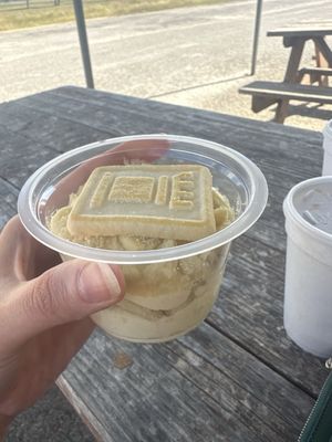 Pustka Family Barbeque by null