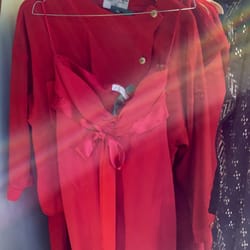 Madame Pauline Vintage