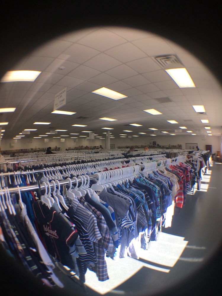 GOODWILL DONATION CENTER & STORE Updated June 2024 11 Reviews