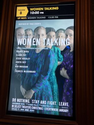 Alamo Drafthouse Cinema Sloans Lake by null