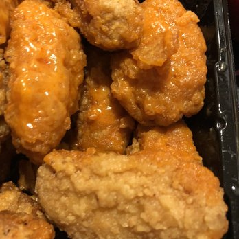 KFC - Buffalo wings - Chicken Wings Near Me - Post Falls, Idaho KFC - Buffalo wings - Chicken Wings Near Me - Post Falls, Idaho
