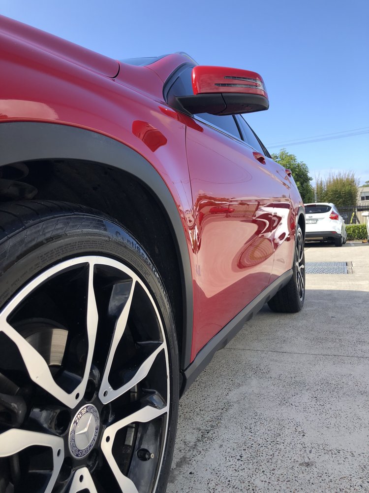 8993 City Rd, Merewether New South Wales, Australia Car Wash Phone