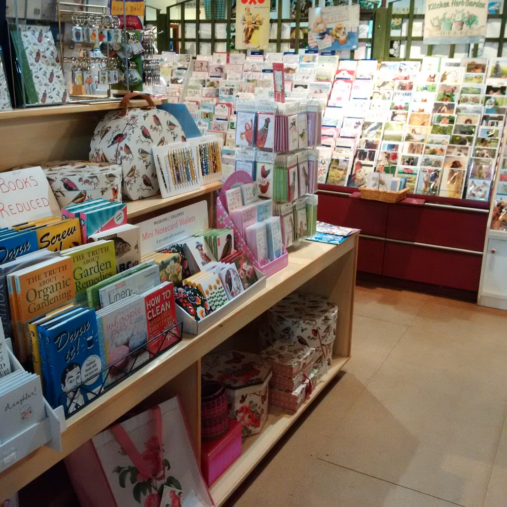 The Hop Pocket Craft Centre - Arts & Entertainment Near Me