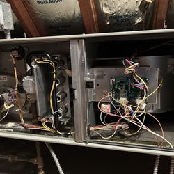 First Look Home Inspection