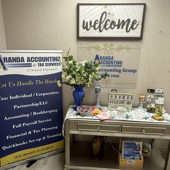 Aranda Accounting & Tax Services - Accountants Near Me - Camarillo, California Aranda Accounting & Tax Services - Accountants Near Me - Camarillo, California