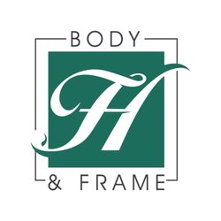 Heritage Body and Frame - Austin