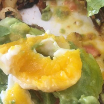 First Watch - Now overdone poached eggs - Breakfast & Brunch Near Me - Boca Raton, Florida