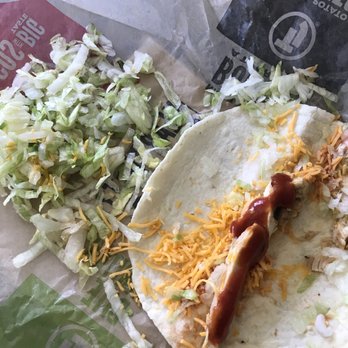 Taco John's - Mexican Near Me - Duluth, Minnesota
