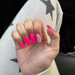 Fashion Nails II