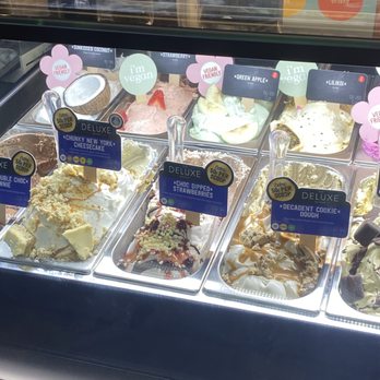 Gelatissimo Waikiki - Flavors - Gelato Near Me - Honolulu, Hawaii Gelatissimo Waikiki - Flavors - Gelato Near Me - Honolulu, Hawaii