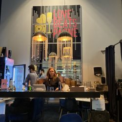 Structure Cellars Winery