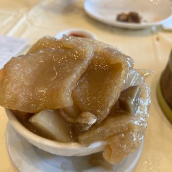 Park Asia - pig skin - Dim Sum Near Me - Brooklyn, New York