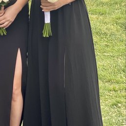 Gown