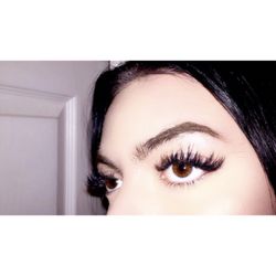 The Lash Pump - Glam all day