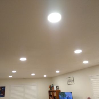 Aura Home Services - Lighting Fixtures & Equipment Near Me - San Ramon, California