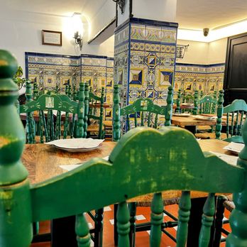 Las Golondrinas - Spanish Near Me - Seville, SE